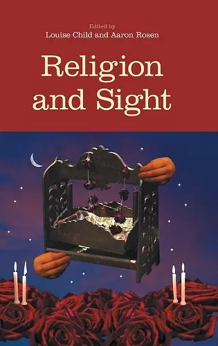 Religion and Sight cover