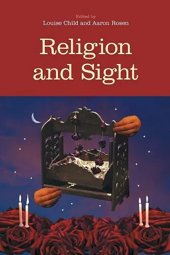 Religion and Sight cover