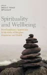 Spirituality and Wellbeing cover