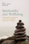 Spirituality and Wellbeing cover