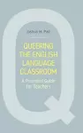 Queering the English Language Classroom cover