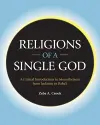 Religions of a Single God cover