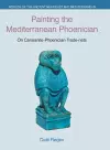 Painting the Mediterranean Phoenician cover