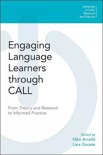 Engaging Language Learners through CALL cover