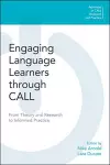 Engaging Language Learners through CALL cover