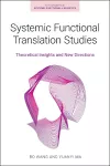 Systemic Functional Translation Studies cover