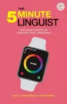 The 5-Minute Linguist cover