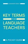 Key Terms for Language Teachers cover