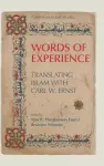 Words of Experience cover