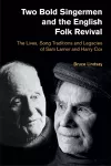 Two Bold Singermen and the English Folk Revival cover