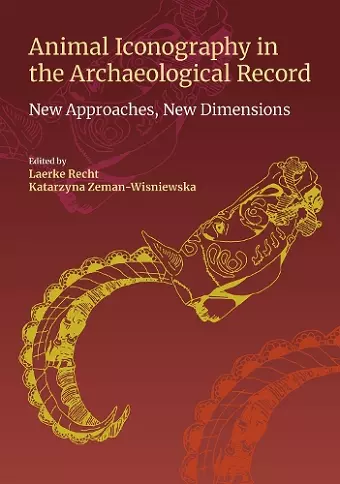 Animal Iconography in the Archaeological Record cover