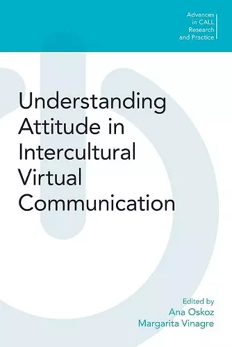 Understanding Attitude in Intercultural Virtual Communication cover