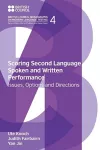 Scoring Second Language Spoken and Written Performance cover