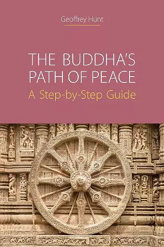 The Buddha's Path of Peace cover