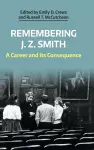 Remembering J. Z. Smith cover