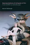 Representations of Antiquity in Film cover