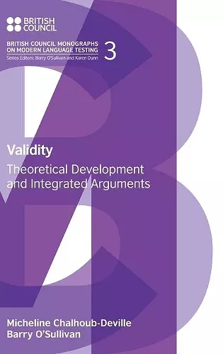 Validity cover
