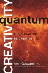 Quantum Creativity cover