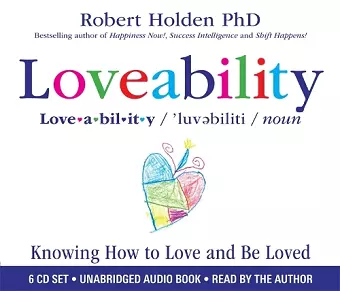 Loveability cover