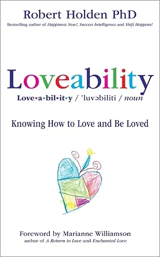Loveability cover