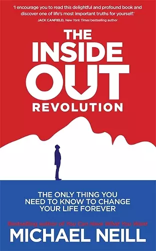 The Inside-Out Revolution cover