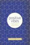 Positive Vibes cover