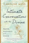 Intimate Conversations with the Divine cover