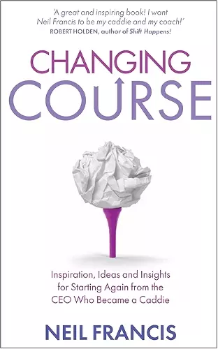 Changing Course cover