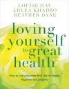 Loving Yourself to Great Health cover
