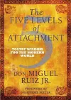 The Five Levels of Attachment cover