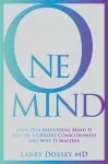 One Mind cover