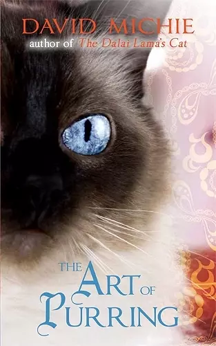 The Art of Purring cover