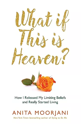 What If This Is Heaven? cover