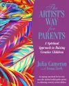 The Artist's Way for Parents cover