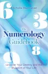 The Numerology Guidebook cover