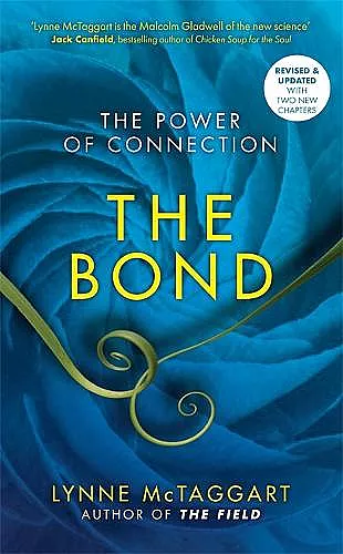 The Bond cover