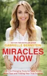 Miracles Now cover