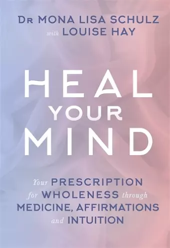 Heal Your Mind cover