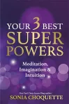 Your 3 Best Super Powers cover