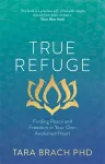 True Refuge cover
