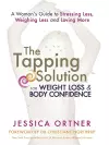 The Tapping Solution for Weight Loss & Body Confidence cover