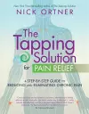 The Tapping Solution for Pain Relief cover