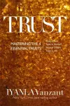 Trust cover