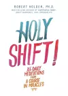 Holy Shift! cover
