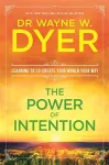 The Power Of Intention cover
