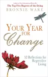 Your Year for Change cover