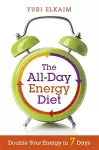 The All-Day Energy Diet cover