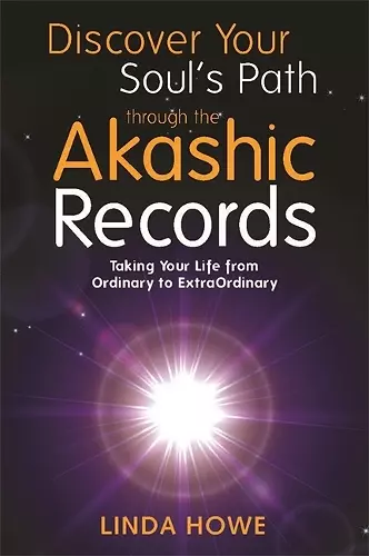 Discover Your Soul's Path Through the Akashic Records cover