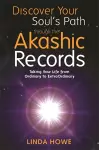 Discover Your Soul's Path Through the Akashic Records cover