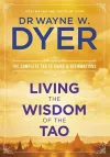 Living the Wisdom of the Tao cover